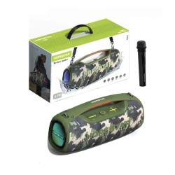 Hopestar Bluetooth Speaker A60 100W Military Hopestar Bluetooth Speaker A60 100W Military